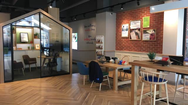 Nationwide Building Society - Banks in carbrook