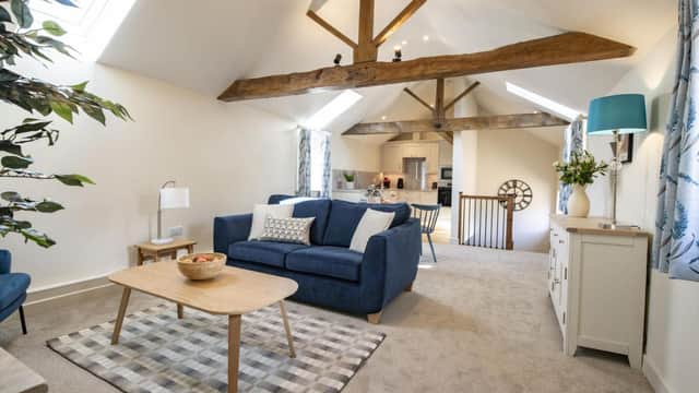 Accommodation at Phoenix in york