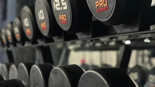TransformHer Ladies Fitness Gym - Gyms in dewsbury