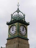 Otley Market