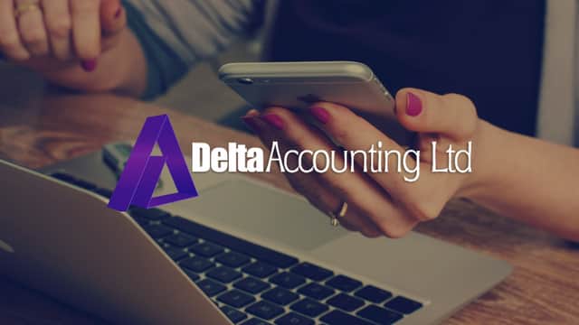 Delta Accounting - Accountants in beeston