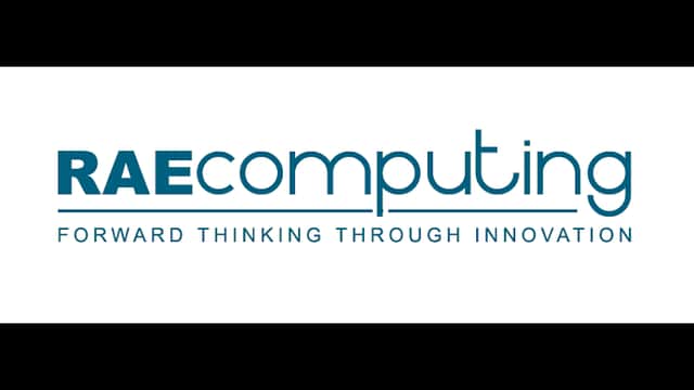 RAE Computing Ltd - Tech & Electronics in saltaire