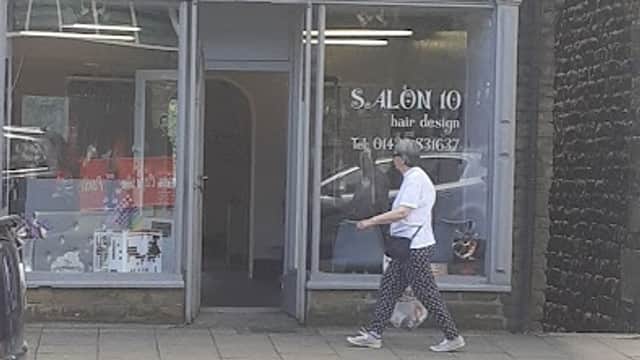 Salon 10 - Hair Salons in sowerby bridge