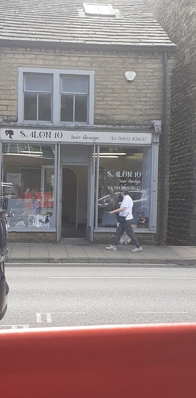 Salon 10