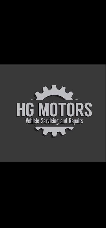 HG Motors