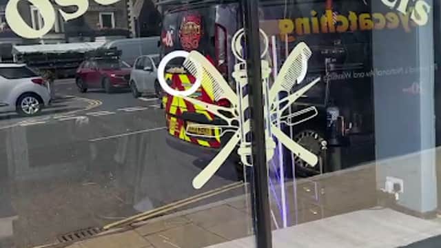 Oscar’s Barbers - Barbers in leyburn