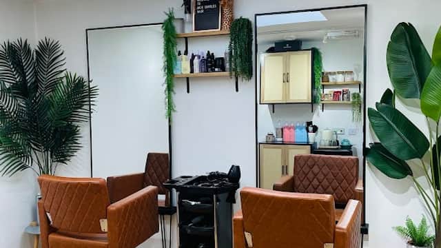 Jack Charles Hair - Hair Salons in beverley