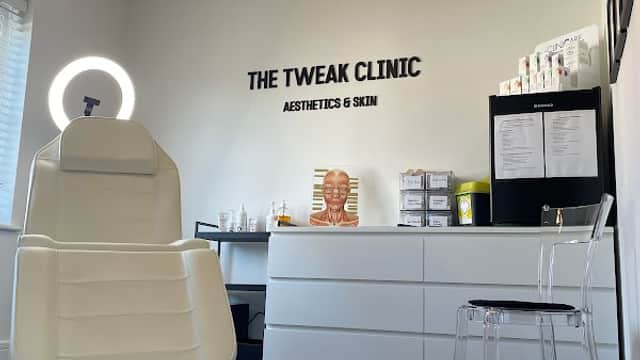 The Tweak Clinic - Beauty Salons in pontefract