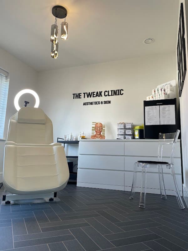 The Tweak Clinic