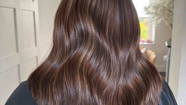 Kendall Leigh Hair Design - Hair Salons in pontefract