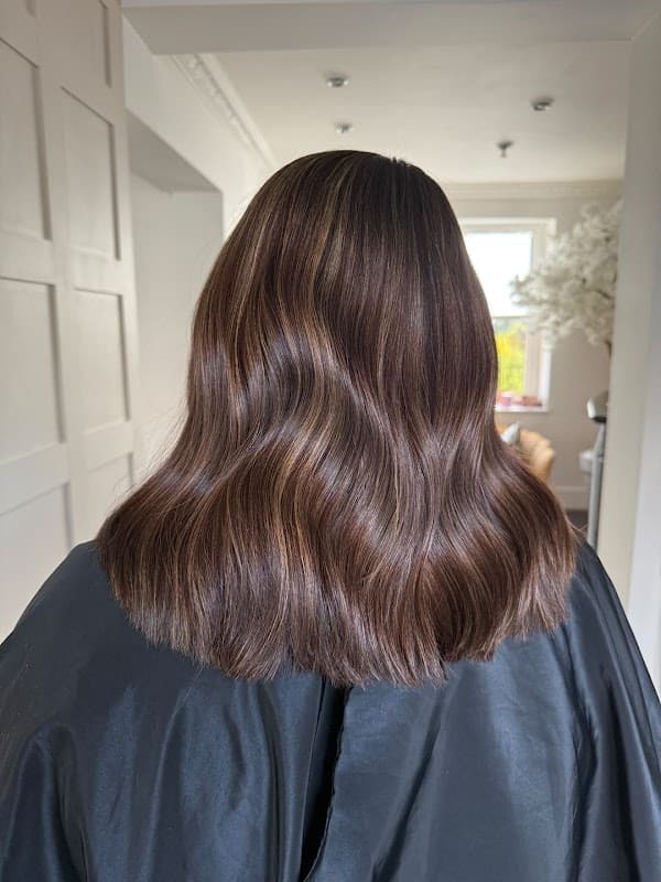 Kendall Leigh Hair Design