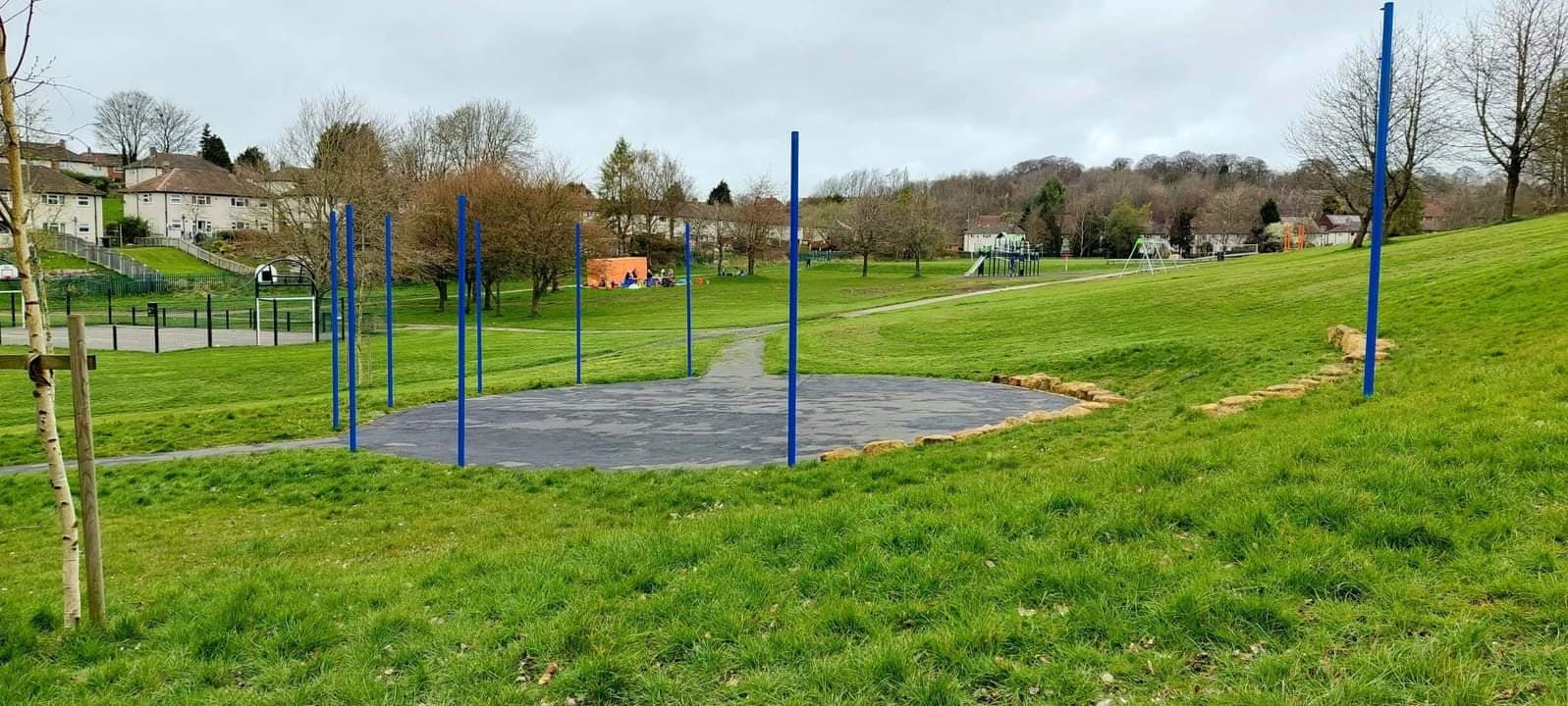 Rein Park