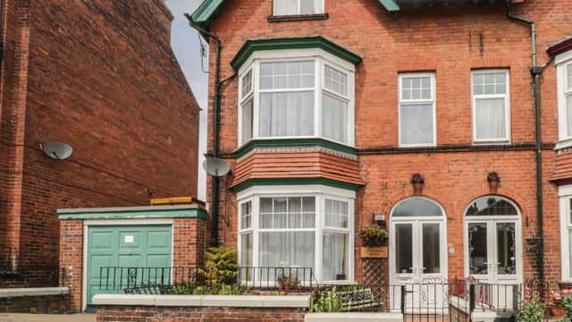 Accommodation at Victorian House in spa bridge