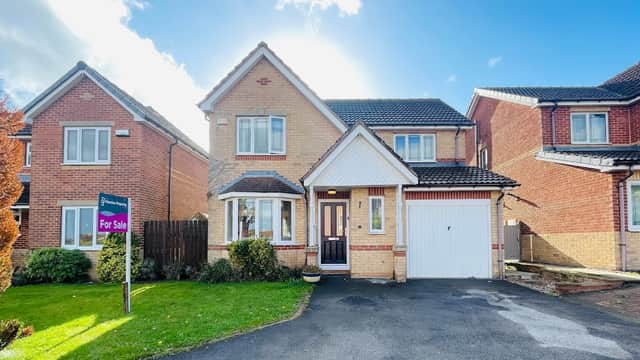 The Pennine Property Group - Estate Agents in penistone