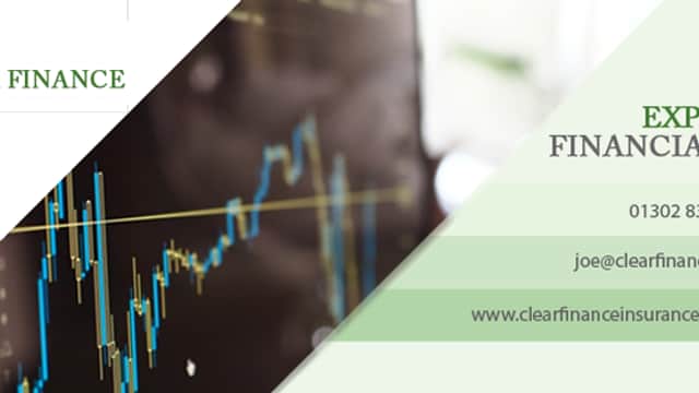 Clear Finance - Insurance in doncaster