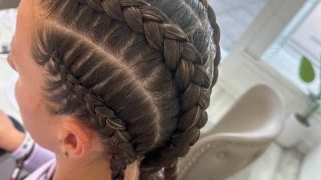 HBR Leeds - Hair Salons in headingley