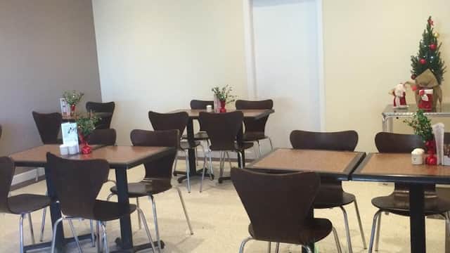 Cafe Mellor Sandwich Bar & Coffee Shop in doncaster