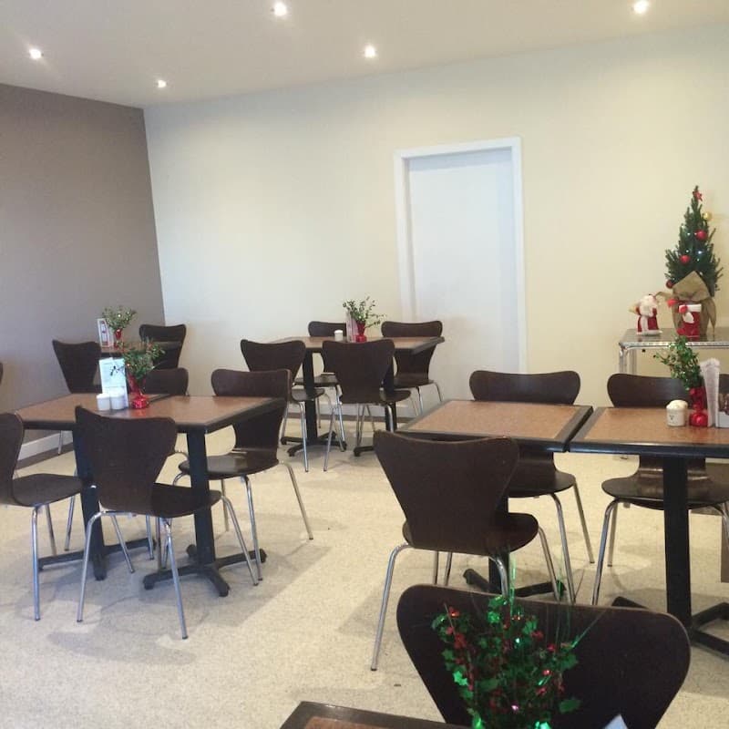 Mellor Sandwich Bar & Coffee Shop