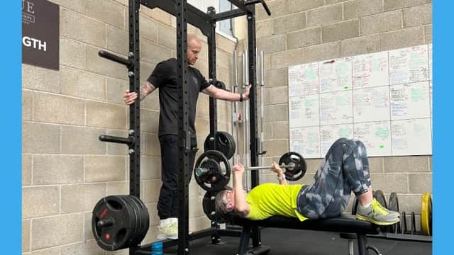 True Personal Training Wetherby - Gyms in wetherby