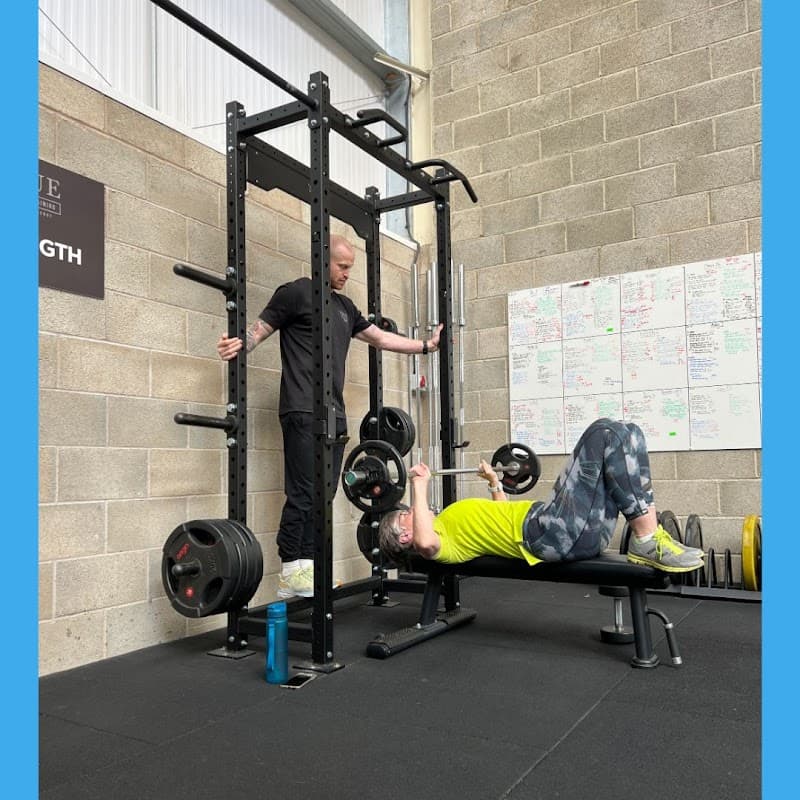 True Personal Training Wetherby