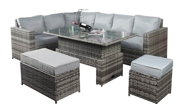 Rattan UK - Homeware in maltby