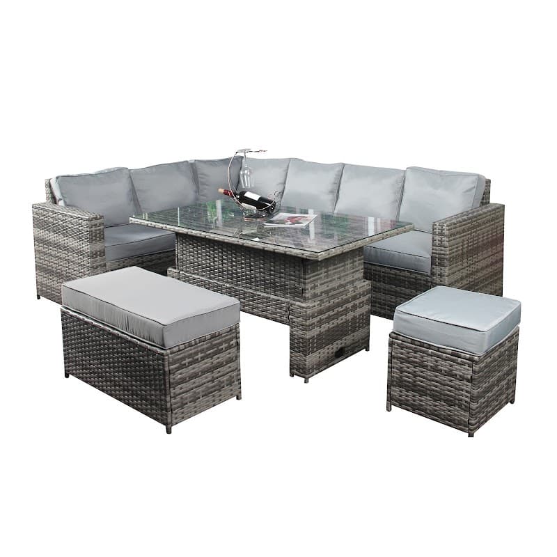 Rattan UK