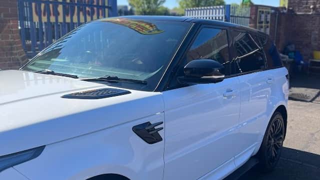 Car wash - Car Washes in middlesbrough