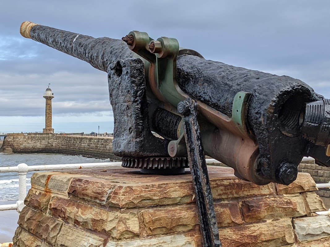 Gun Battery