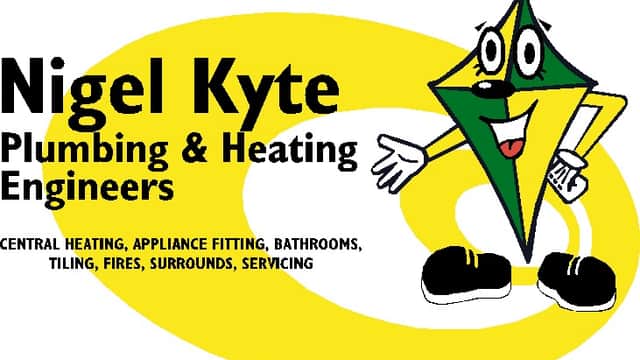 Nigel Kyte Plumbing & Heating Engineers - Plumbers in exley