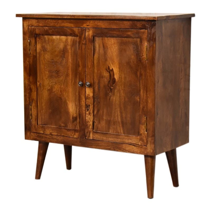 The Woodman Furniture Ltd
