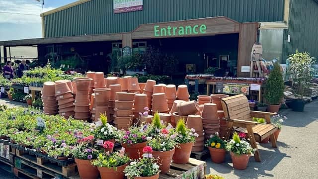 Southwood Garden Centre - Garden Centres in cottingham