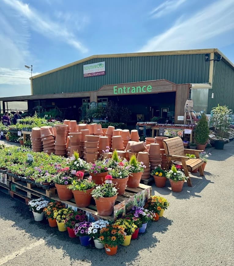 Southwood Garden Centre