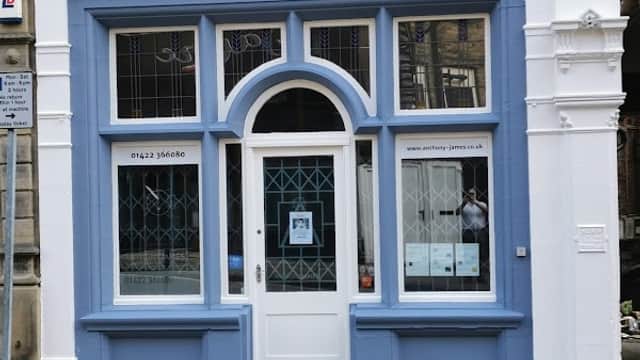Anthony James Hair Salon - Halifax - Hair Salons in halifax