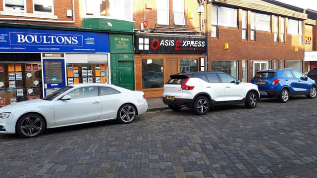 R.G. Hilton & Co. - Accountants in pontefract