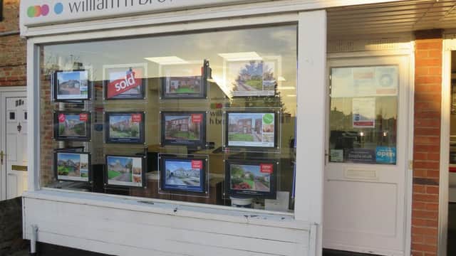 William H Brown Estate Agents Haxby - Estate Agents in haxby