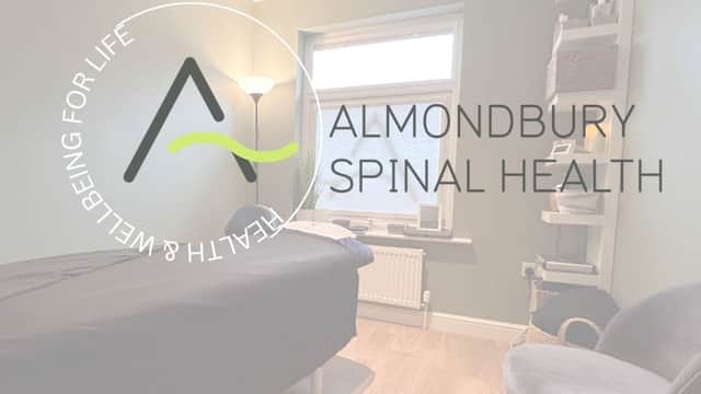 Almondbury Spinal Health - Chiropractors in huddersfield