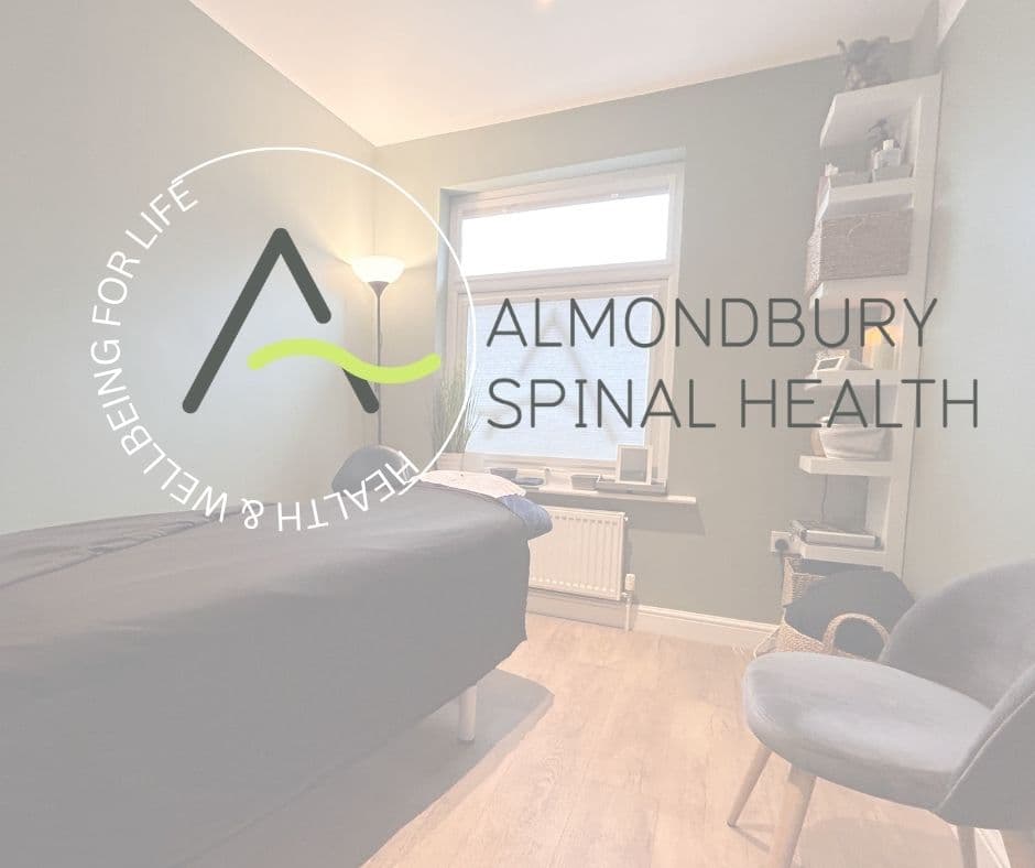 Almondbury Spinal Health