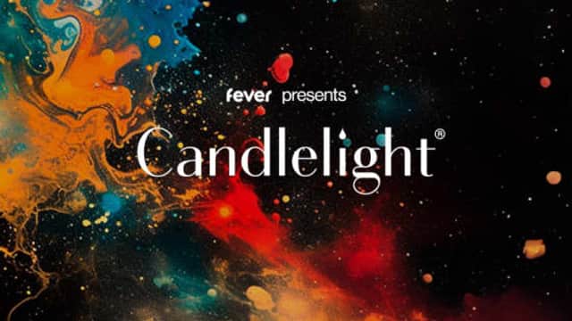 Event image for Candlelight: Ed Sheeran & Coldplay