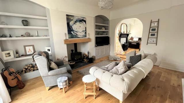 Accommodation at Cosy & Spacious 2 Bedroom, 2 Bathroom Entire House in wakefield