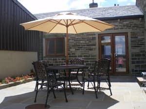 Lazy Daisy's - Michaelmas Cottage