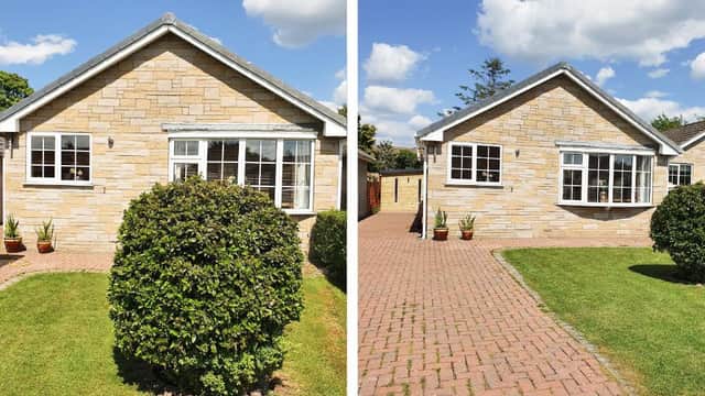 Accommodation at 17 Costa Way in pickering