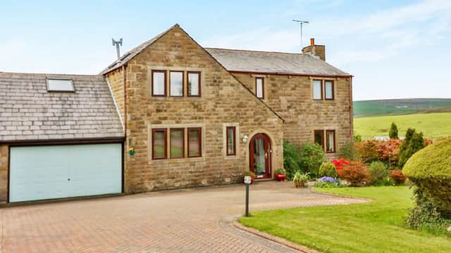 Parkin House Guest House - Guest House in todmorden