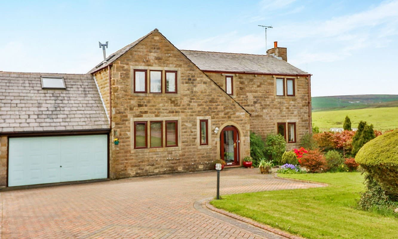 Parkin House Guest House
