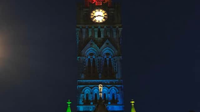 Huntfun Bradford - Attraction in bradford