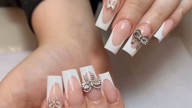Hannah Nails Harrogate - Nail Salons in harrogate