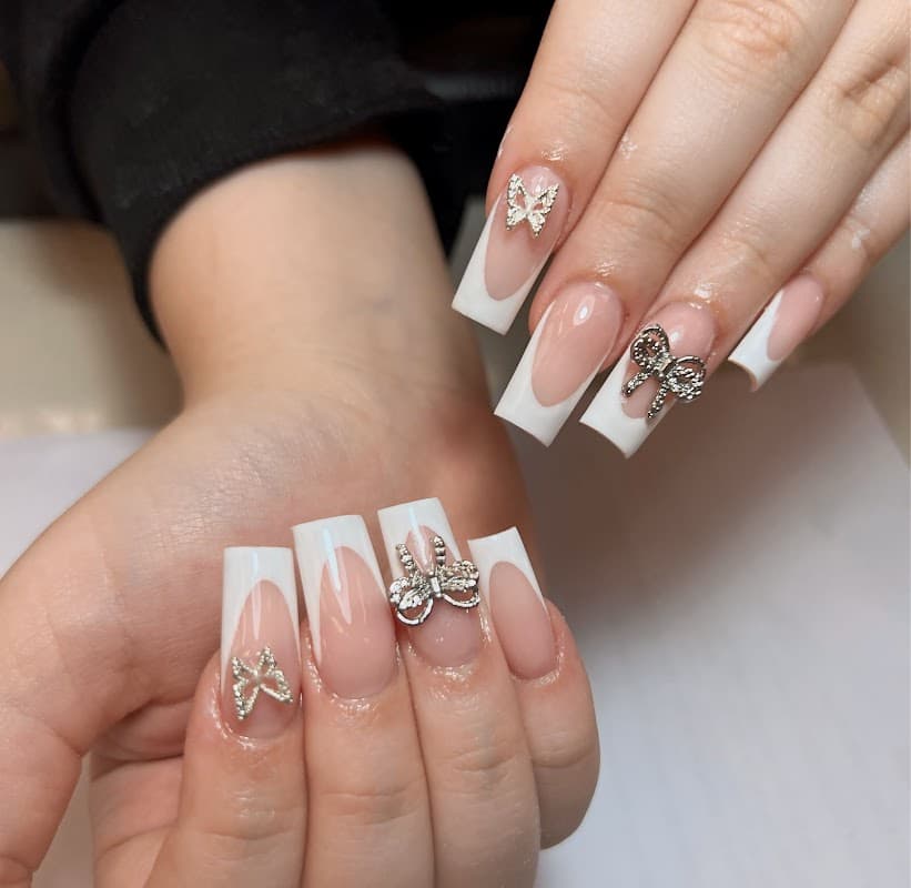 Hannah Nails Harrogate