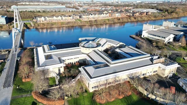 Durham University Canoe Club Boathouse - Queen's Campus - Universities in thornaby on tees