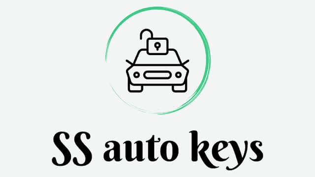 Ss auto keys - Locksmiths in killingbeck