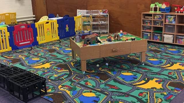 Nether Green Nursery - Nurseries in nether edge