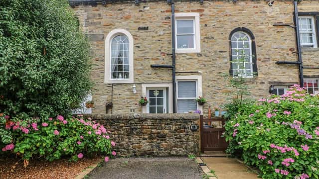 Accommodation at Daisy's Holiday Cottage, Skipton in skipton
